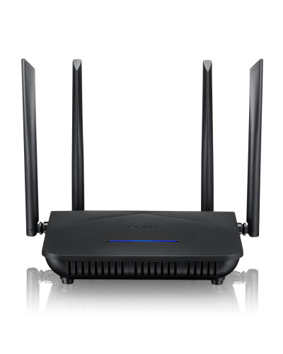 Бездротовий маршрутизатор ZYXEL NBG7510 (NBG7510-EU0101F)
