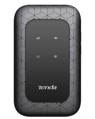 Бездротовий маршрутизатор Tenda 4G180V3.0