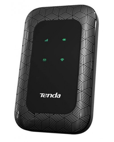 Бездротовий маршрутизатор Tenda 4G180V3.0