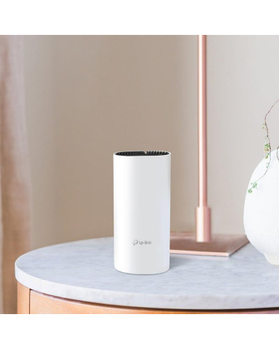 WiFi Mesh система TP-Link Deco E4 1-pack