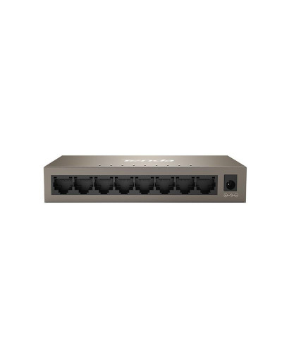 Комутатор Tenda TEG1008M