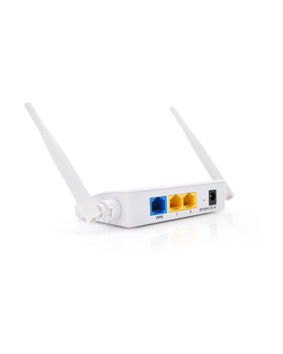 Бездротовий маршрутизатор Pipo PP323/01733