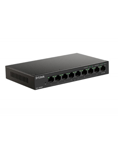 Коммутатор D-Link DES-1009MP/A1A