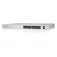 Коммутатор Ubiquiti UniFi Switch US-24-250W