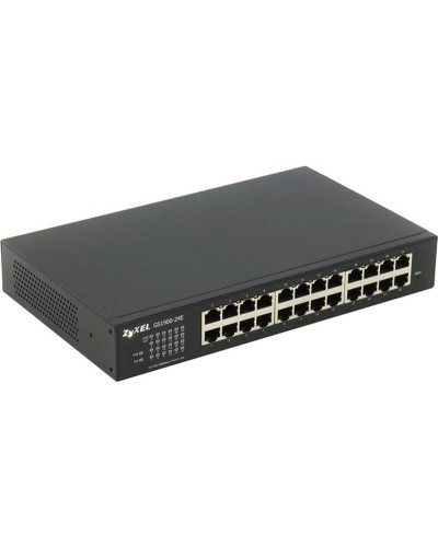 Комутатор ZYXEL GS1900-24E (GS1900-24E-EU0102F)