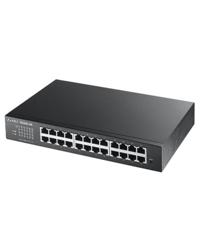 Комутатор ZYXEL GS1900-24E (GS1900-24E-EU0102F)