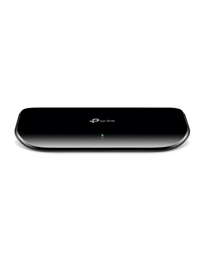 Комутатор TP-Link TL-SG1008D