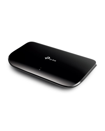 Комутатор TP-Link TL-SG1008D