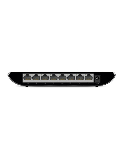 Комутатор TP-Link TL-SG1008D