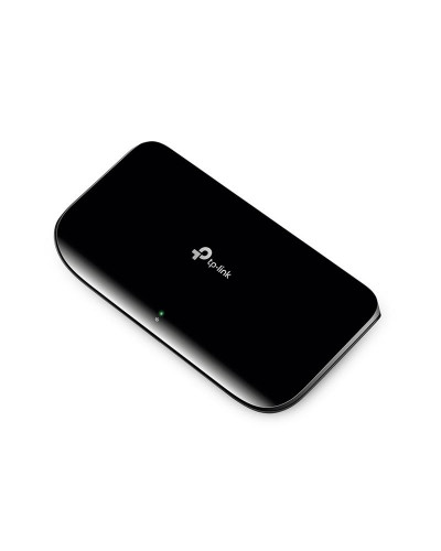 Комутатор TP-Link TL-SG1008D