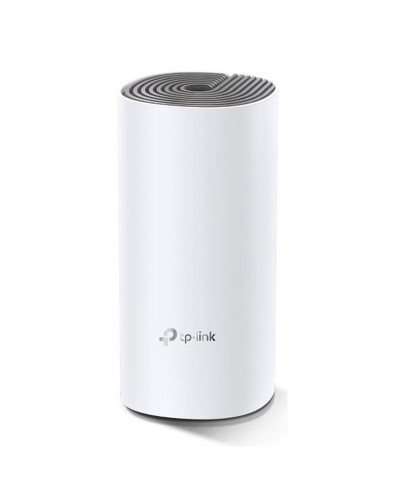 WiFi Mesh система TP-Link Deco E4 1-pack