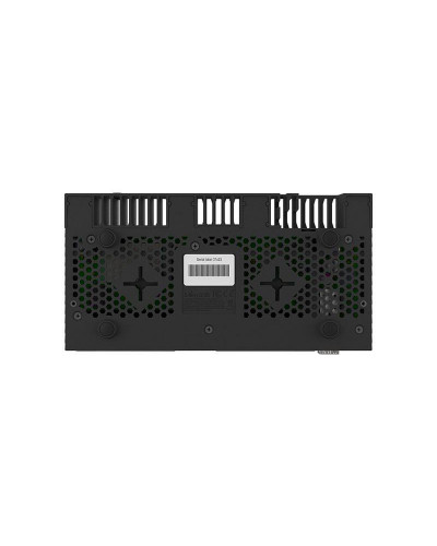 MikroTik RB4011iGS+RM