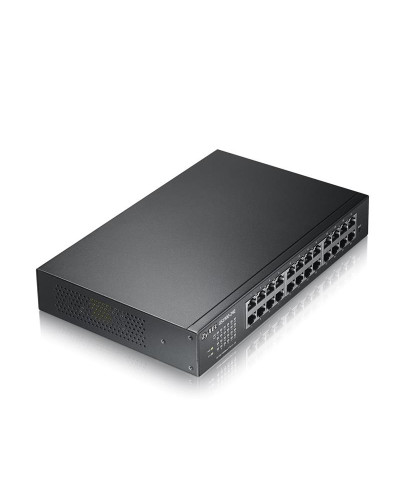 Комутатор ZYXEL GS1900-24E (GS1900-24E-EU0102F)