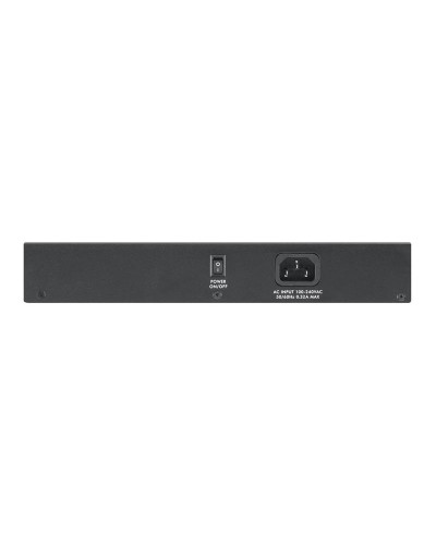 Комутатор ZYXEL GS1900-24E (GS1900-24E-EU0102F)
