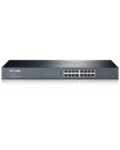 Комутатор TP-Link TL-SG1016