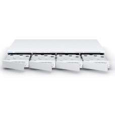 Відеореєстратор Ubiquiti UniFi Protect Network Video Recorder (UNVR)
